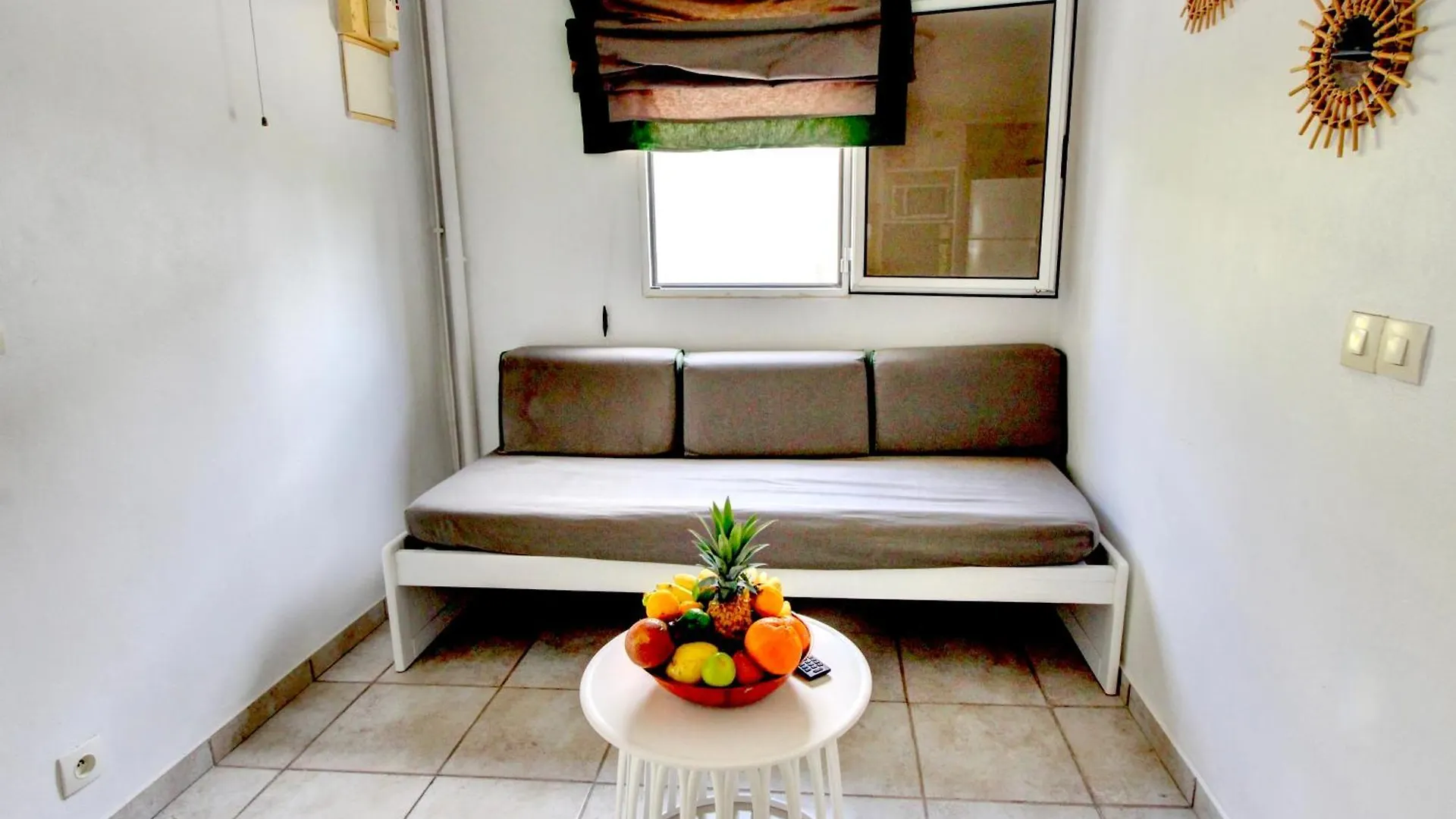 Holiday home Village De Bragelogne Saint-Francois