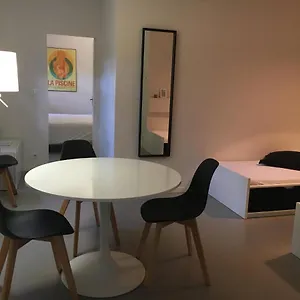 T2 L'escapade , La Ciotat France