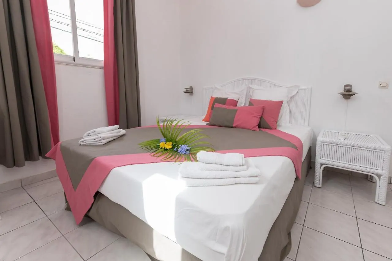 Village De Bragelogne Saint-Francois  Holiday home