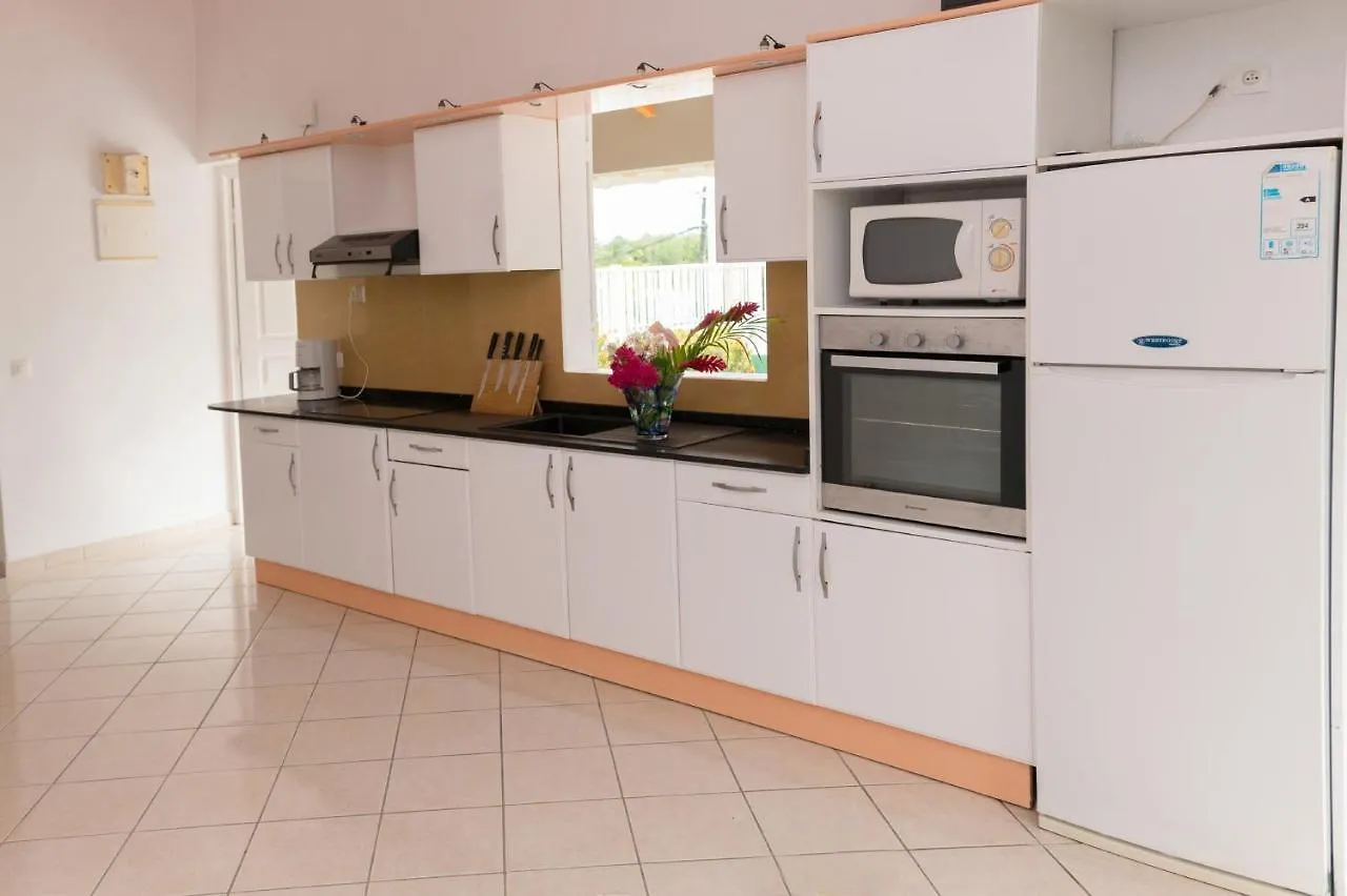Village De Bragelogne Saint-Francois  Holiday home