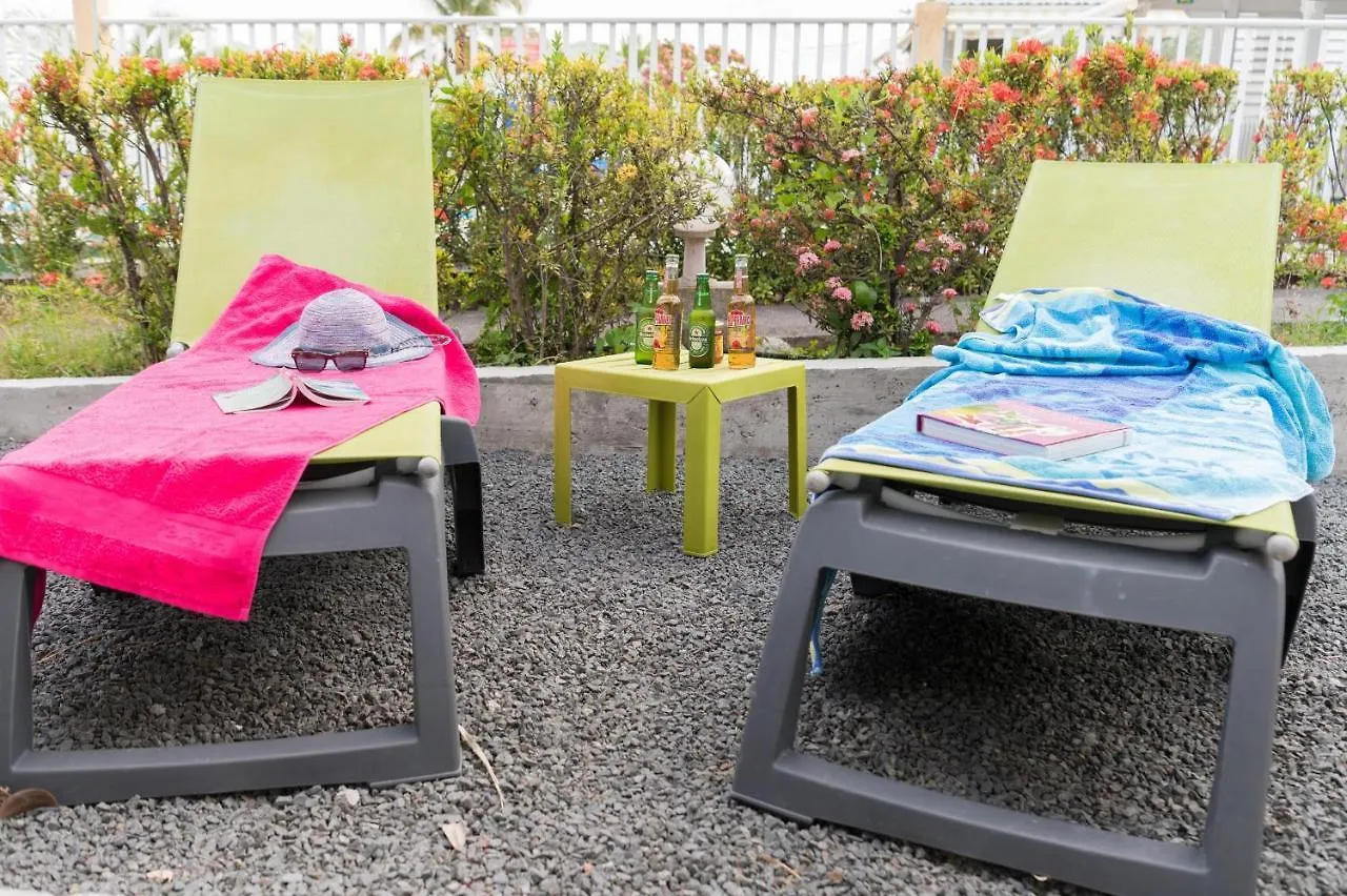 Holiday home Village De Bragelogne Saint-Francois