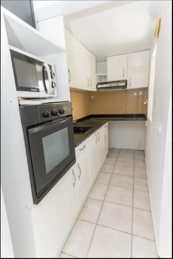 Holiday home Village De Bragelogne Saint-Francois