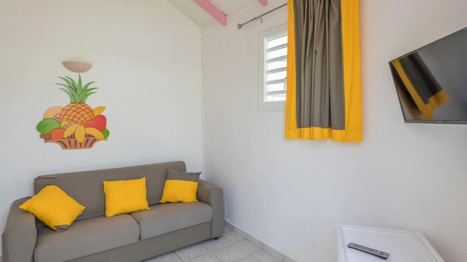 Village De Bragelogne Saint-Francois  Holiday home Saint-Francois (Grande-Terre)