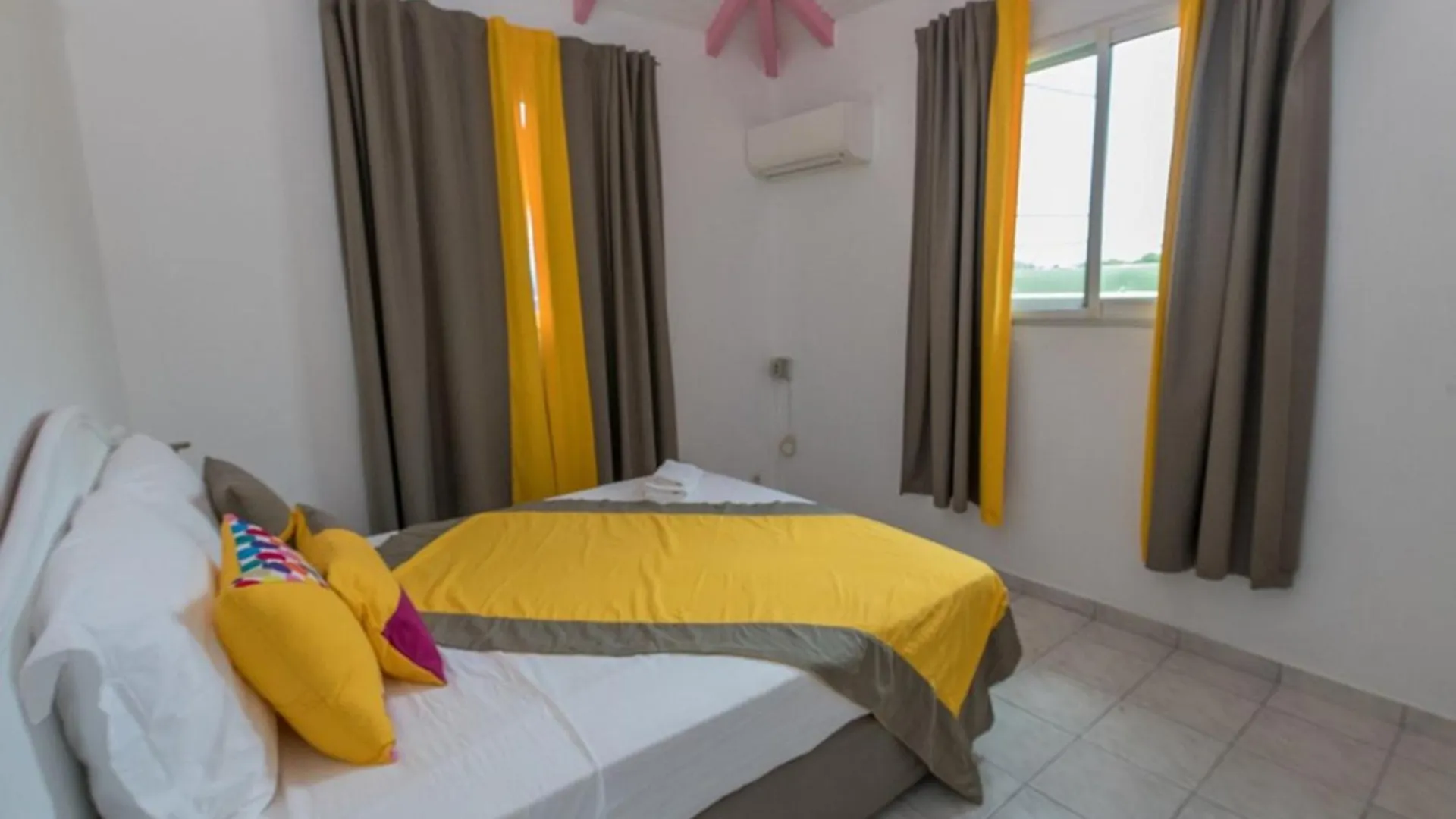 Holiday home Village De Bragelogne Saint-Francois