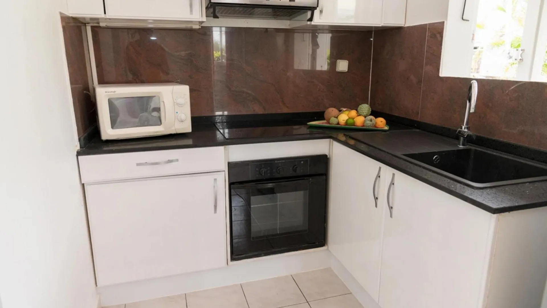 Holiday home Village De Bragelogne Saint-Francois  Guadeloupe