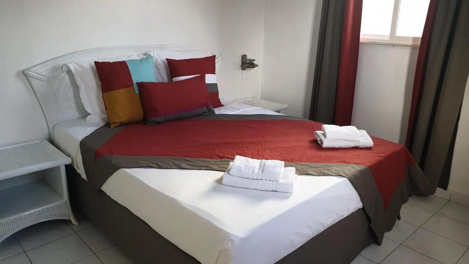 Holiday home Village De Bragelogne Saint-Francois