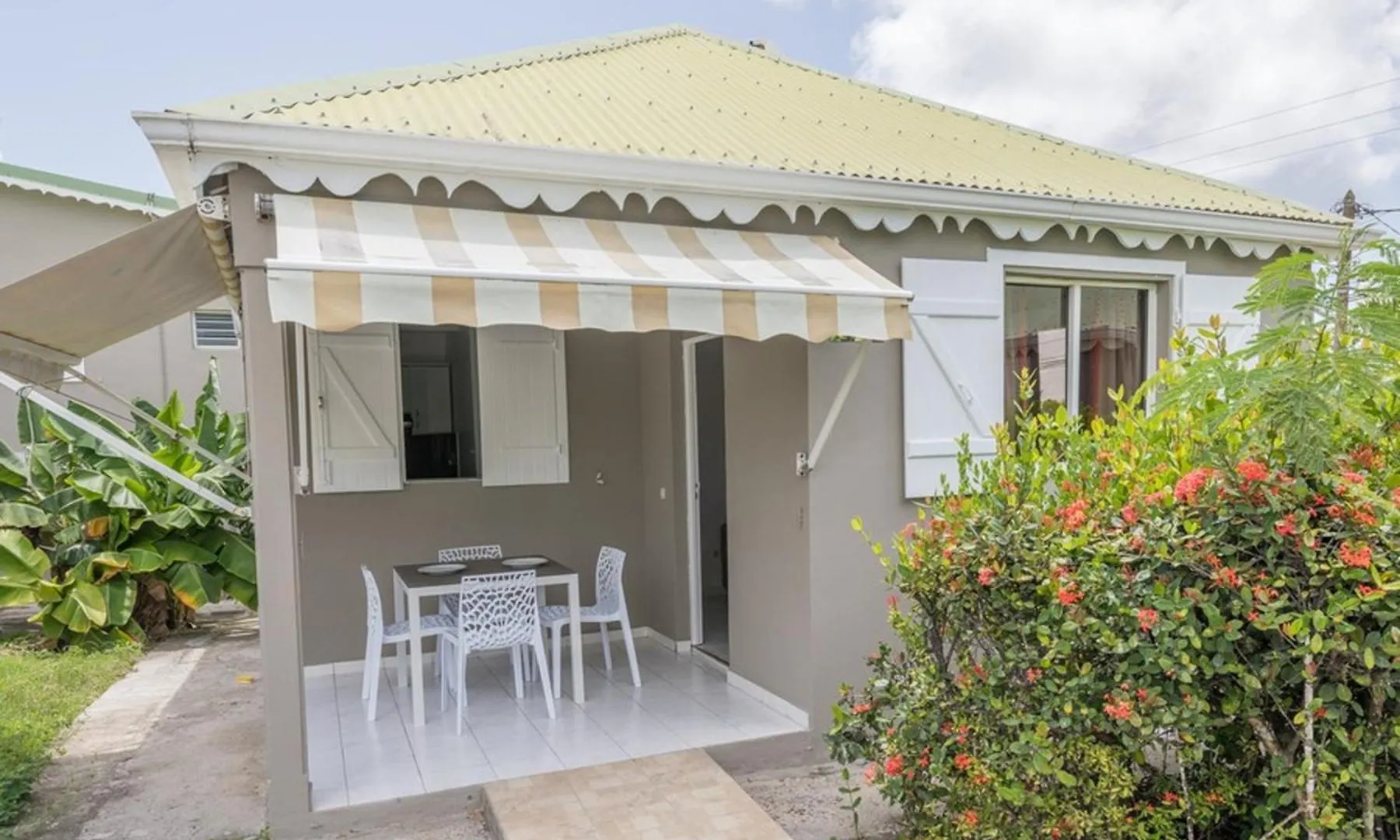 Village De Bragelogne Saint-Francois  Holiday home
