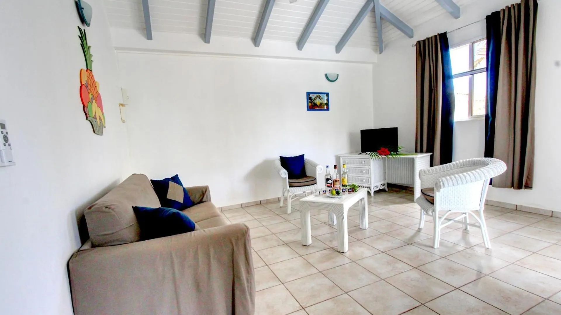 Holiday home Village De Bragelogne Saint-Francois