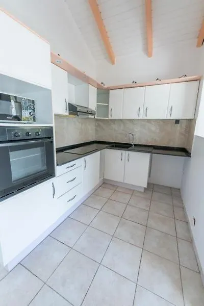 Holiday home Village De Bragelogne Saint-Francois