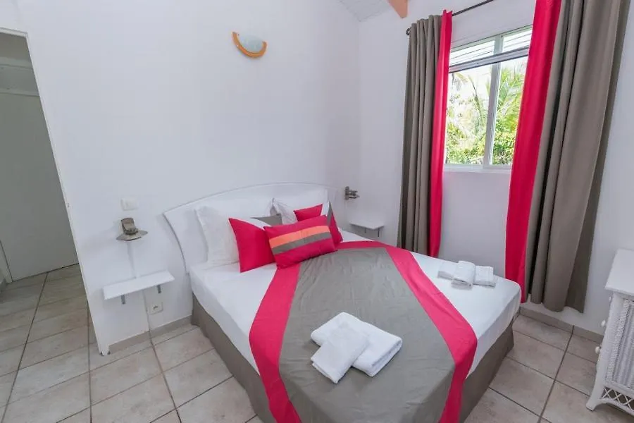 Village De Bragelogne Saint-Francois  Holiday home