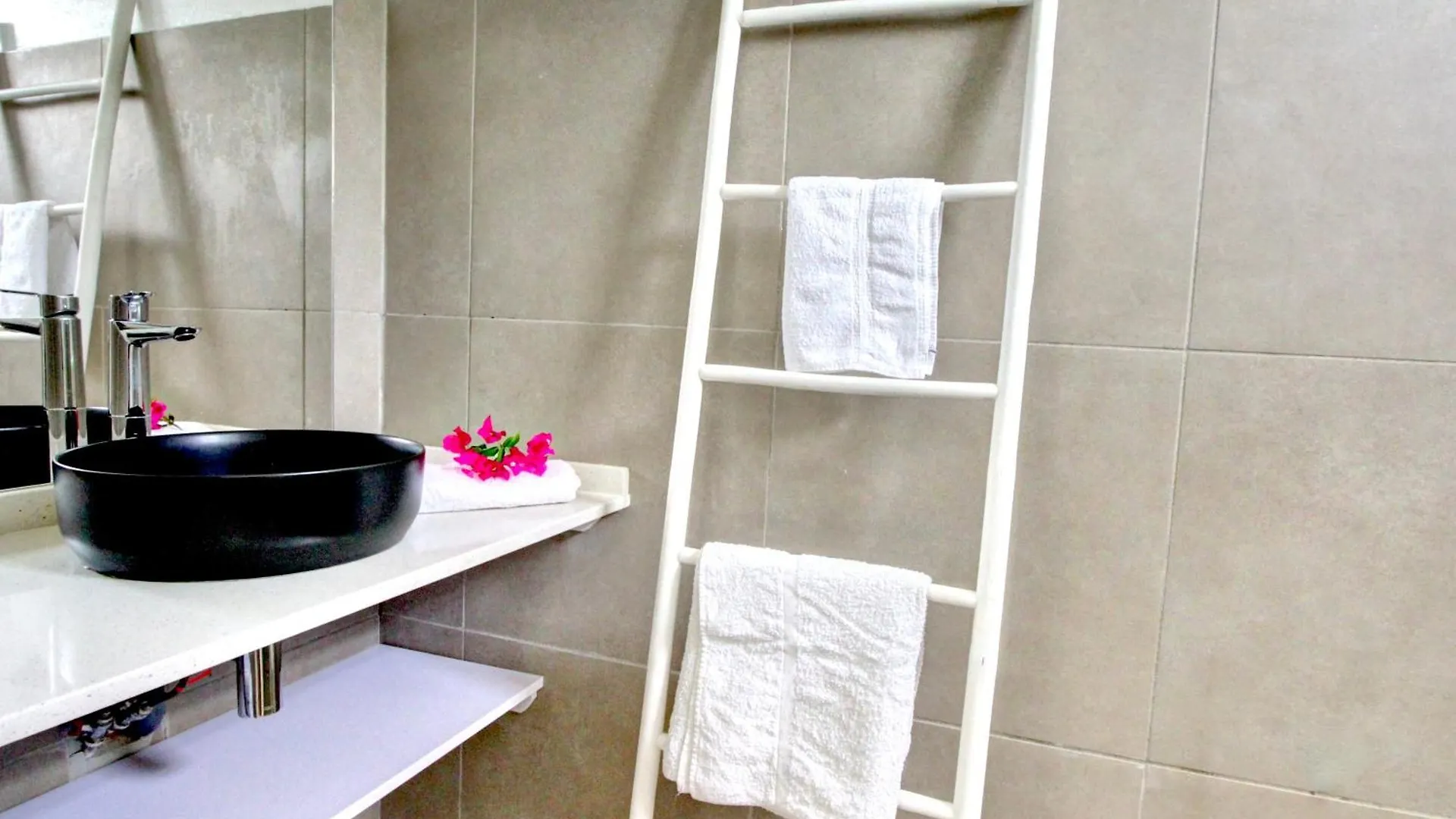 Holiday home Village De Bragelogne Saint-Francois