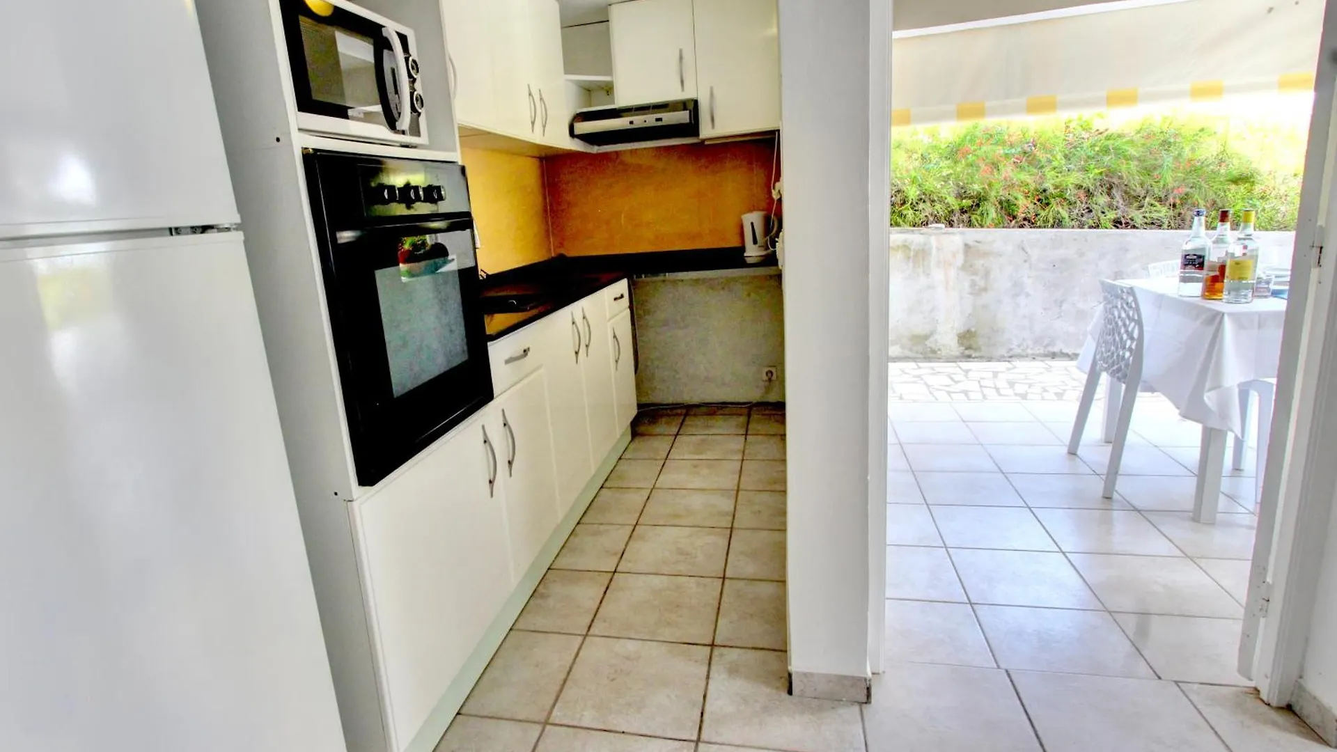 Holiday home Village De Bragelogne Saint-Francois