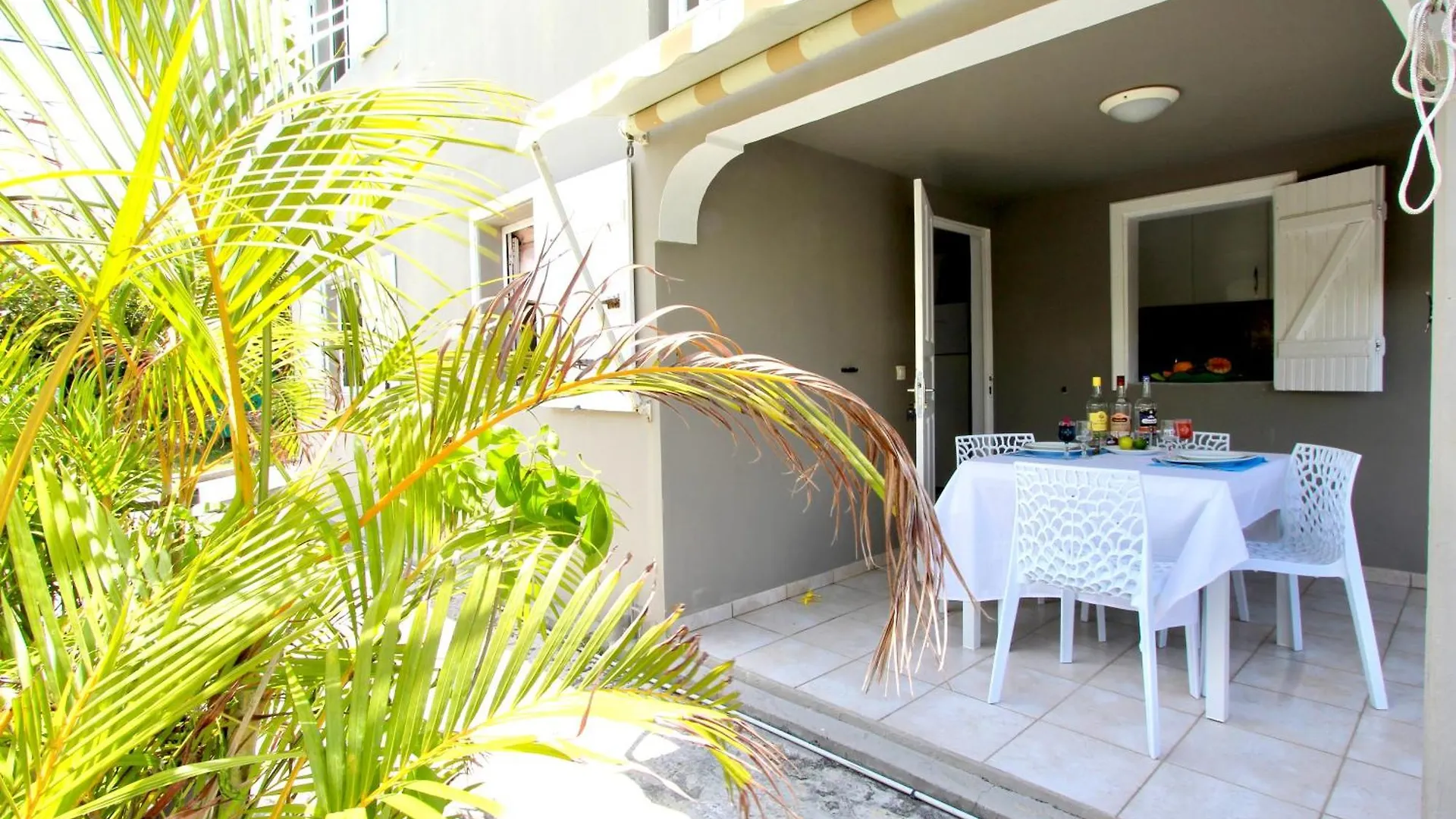 Village De Bragelogne Saint-Francois  Holiday home Saint-Francois (Grande-Terre)