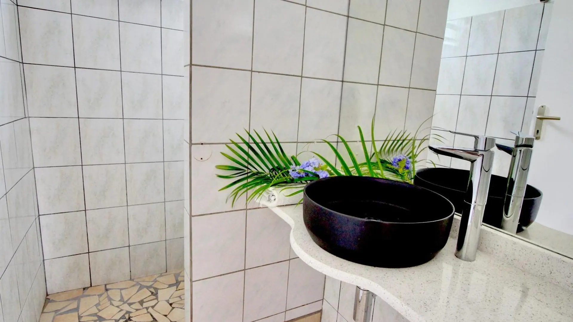 Holiday home Village De Bragelogne Saint-Francois  Guadeloupe