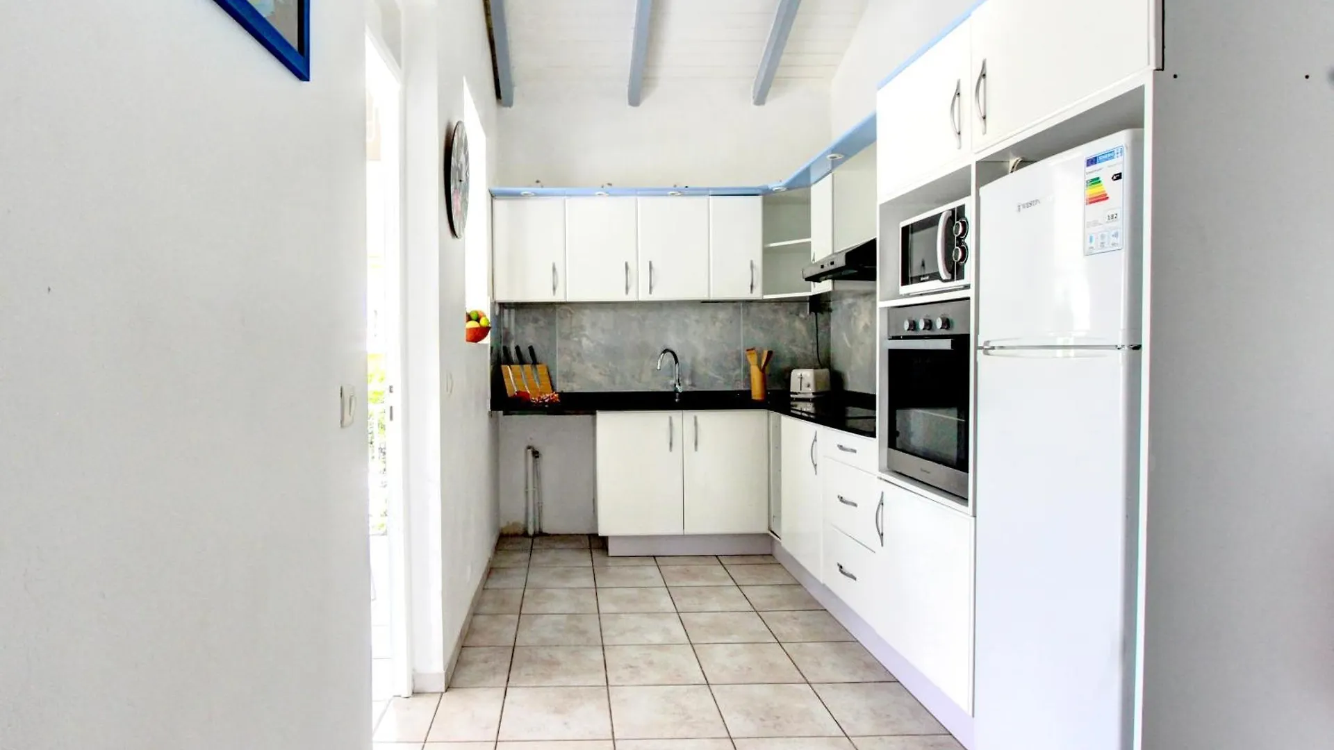 Holiday home Village De Bragelogne Saint-Francois