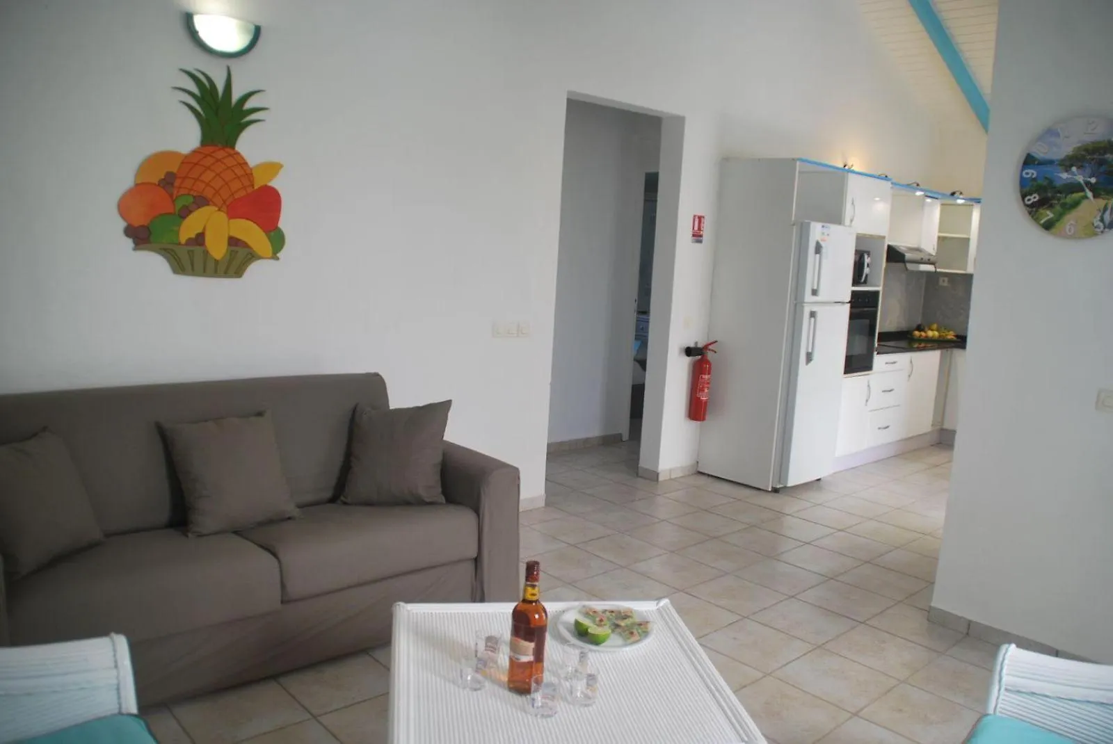 Village De Bragelogne Saint-Francois  Holiday home